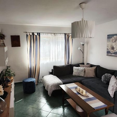 Apartment Mira Върсар Екстериор снимка