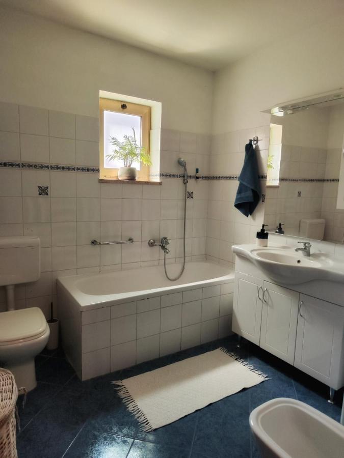 Apartment Mira Върсар Екстериор снимка