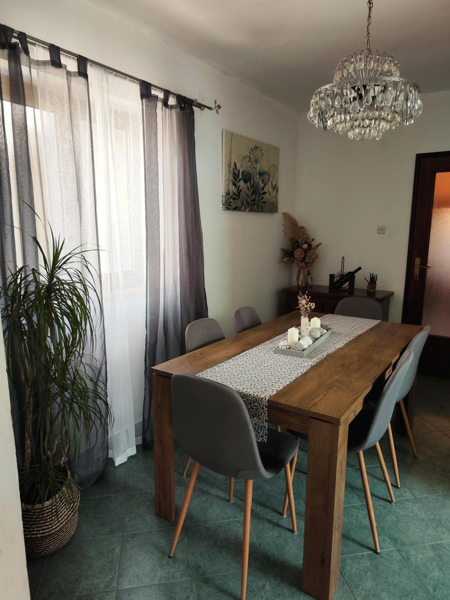 Apartment Mira Върсар Екстериор снимка