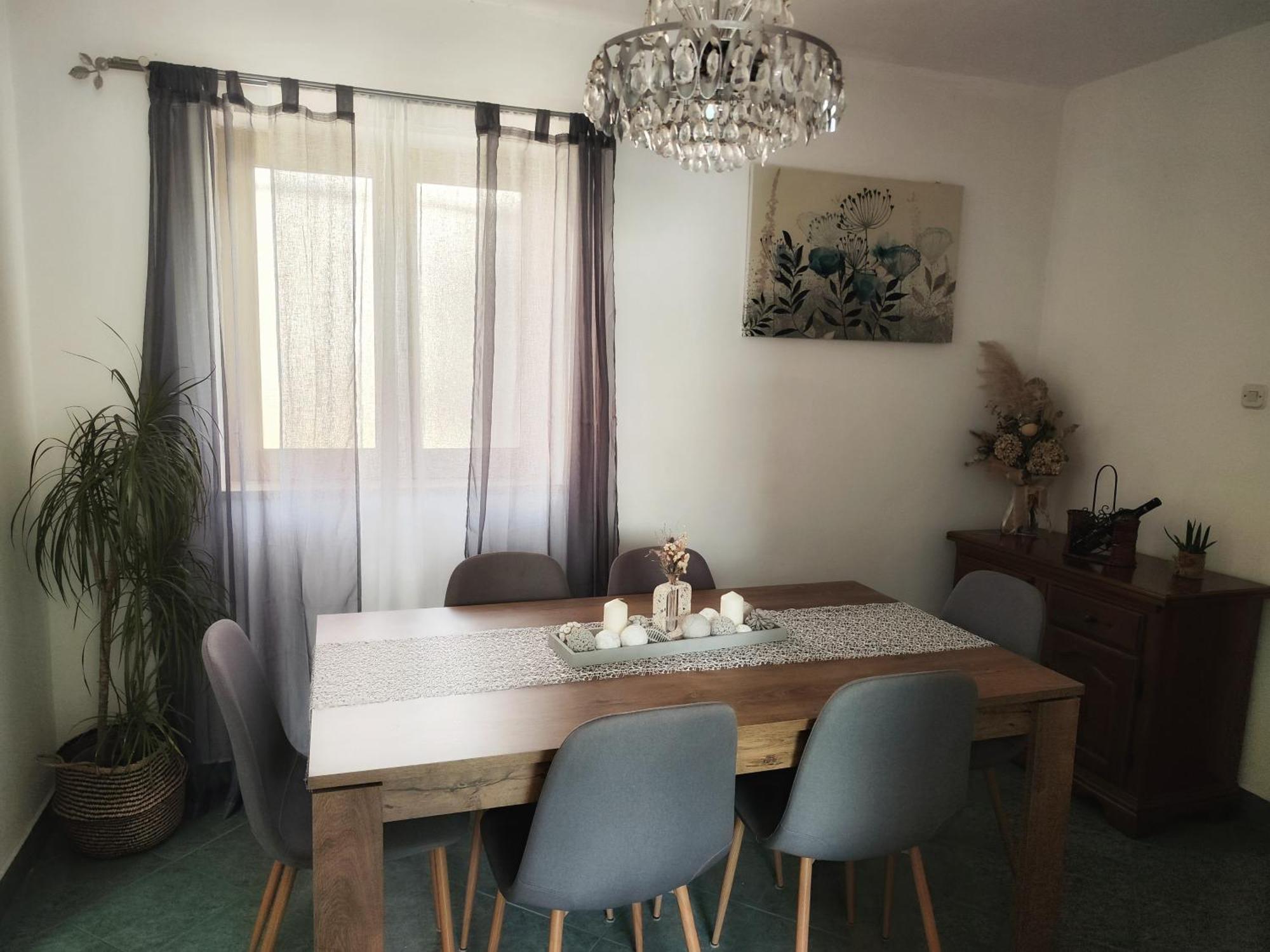 Apartment Mira Върсар Екстериор снимка