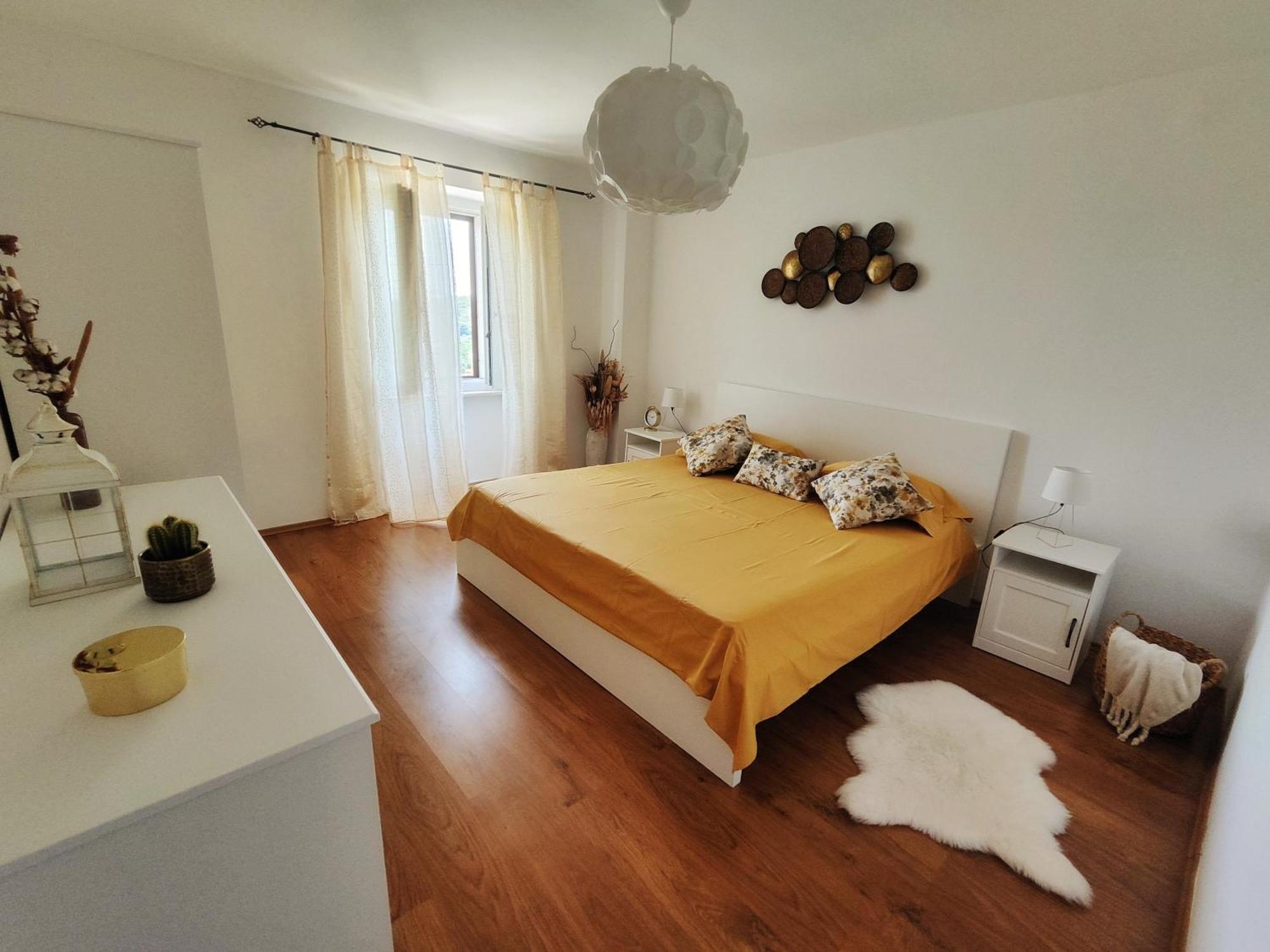 Apartment Mira Върсар Екстериор снимка