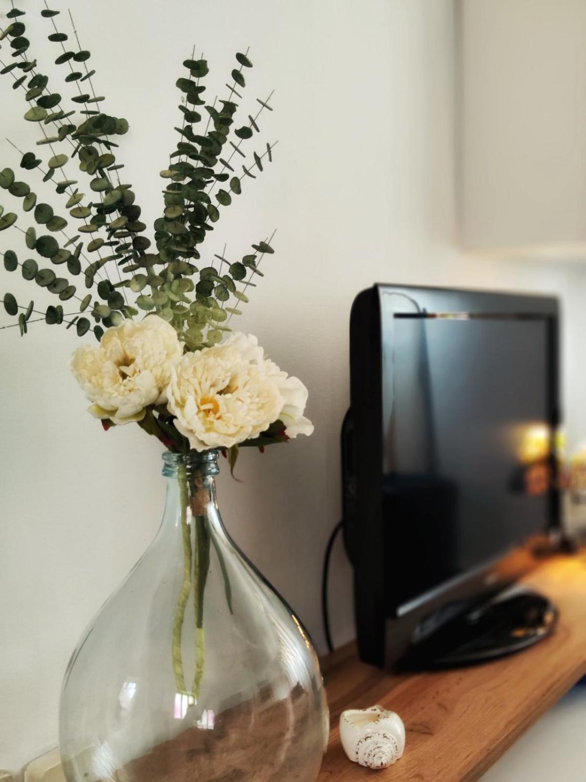 Apartment Mira Върсар Екстериор снимка
