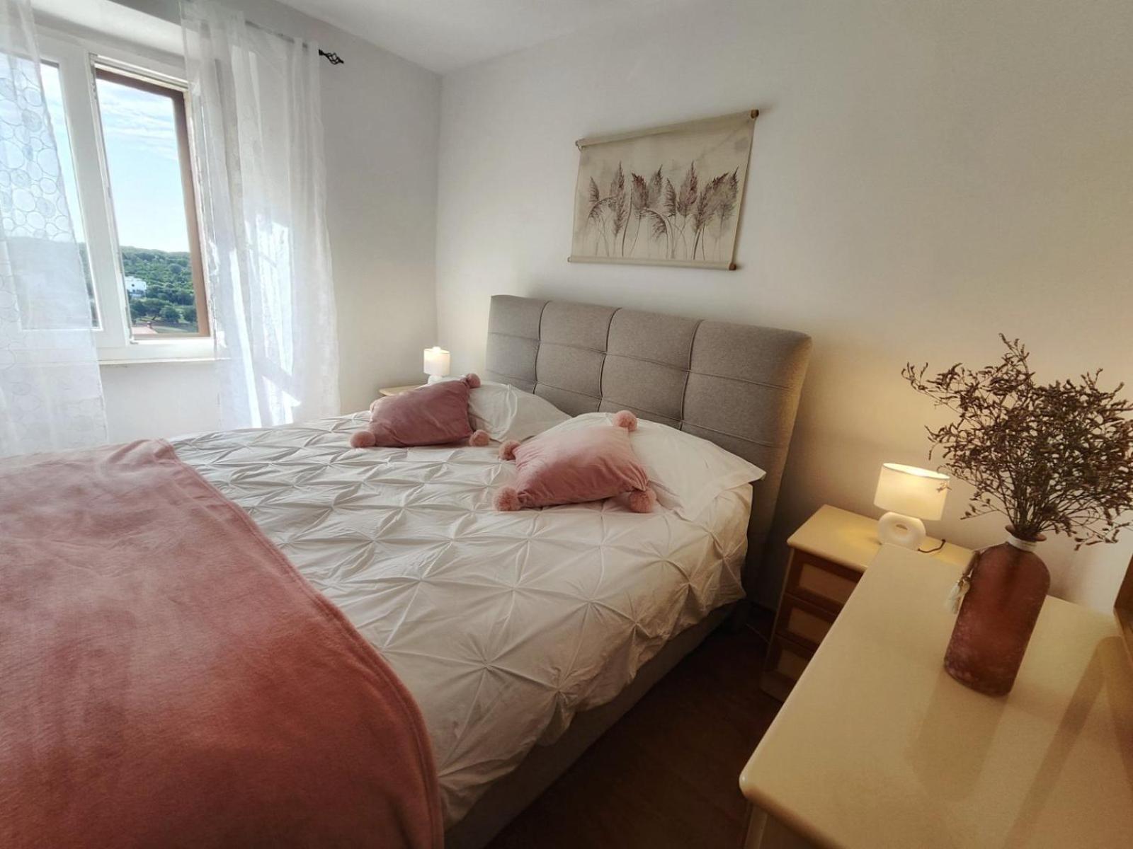 Apartment Mira Върсар Екстериор снимка